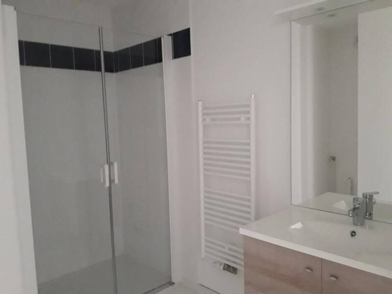 Maison à louer, 46m², BEGLES