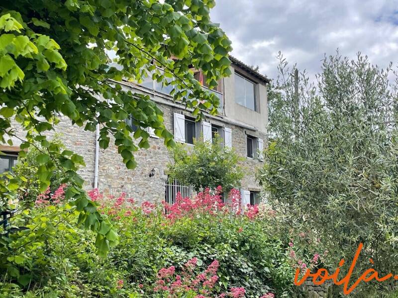 Maison à vendre, 320m², SERVIES EN VAL