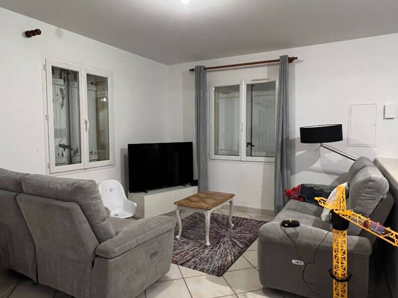 Maison à louer, 112m², LACROIX SAINT OUEN