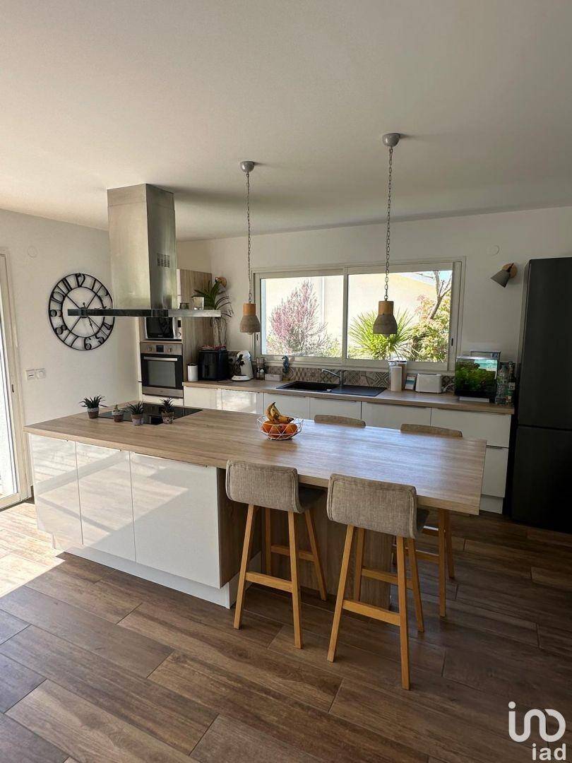 Maison à vendre, 130m², GRAYAN ET L'HOPITAL