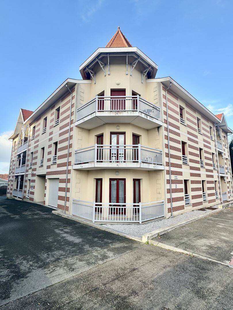 Maison à vendre, 54m², SOULAC SUR MER