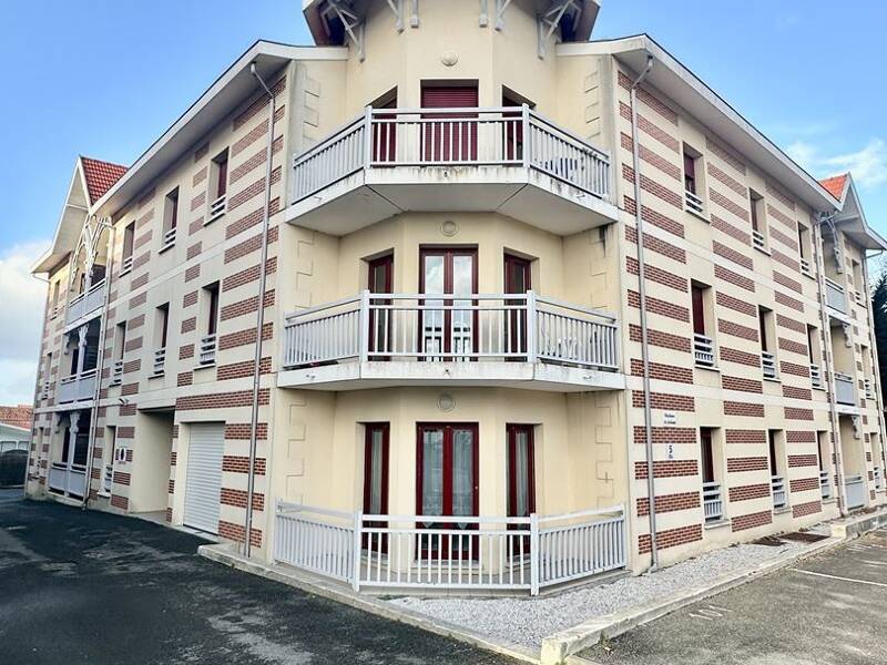 Maison à vendre, 54m², SOULAC SUR MER