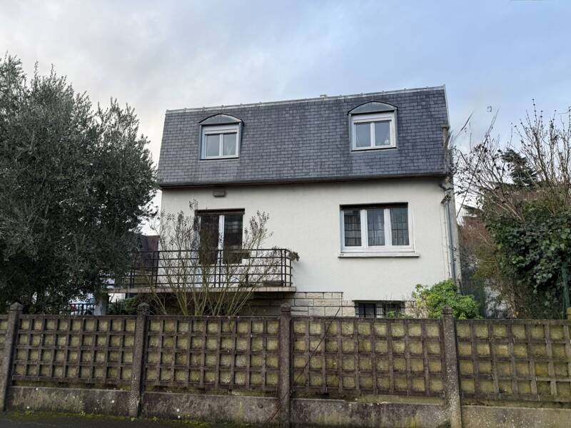 Maison à vendre, 140m², MONTGERON