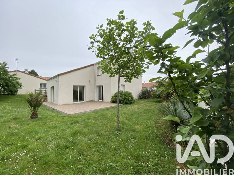 Maison à vendre, 154m², CHOLET
