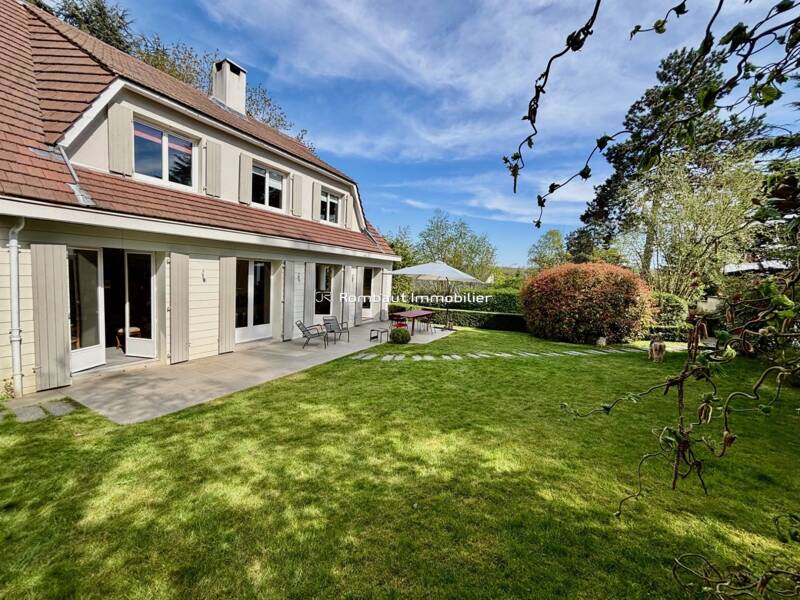 Maison à vendre, 210m², LA CELLE SAINT CLOUD