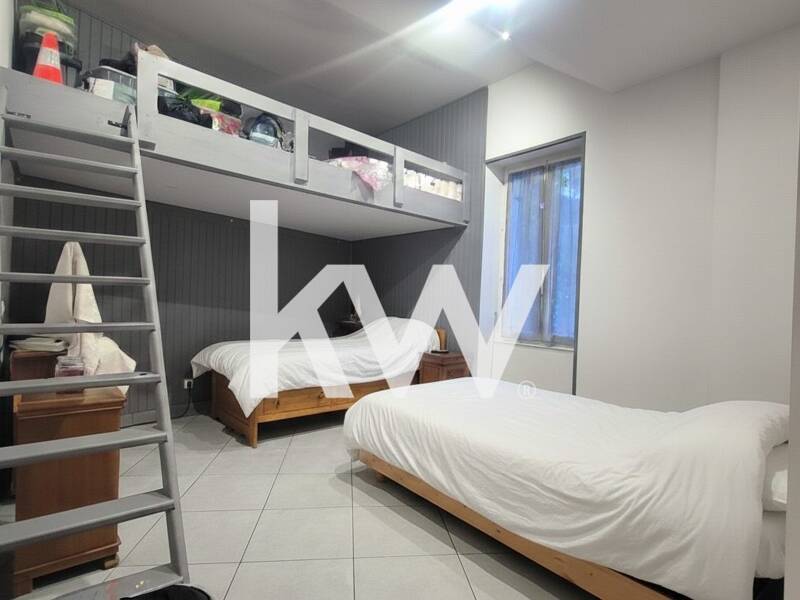 Maison à vendre, 36m², GENILAC