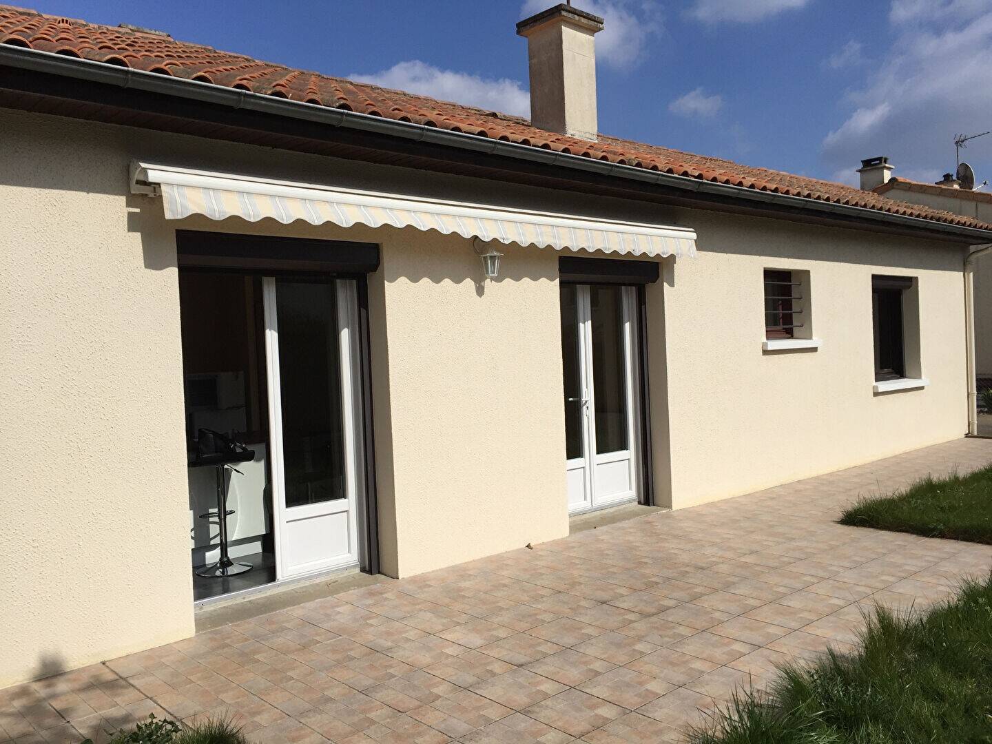 Maison à vendre, 107m², POITIERS