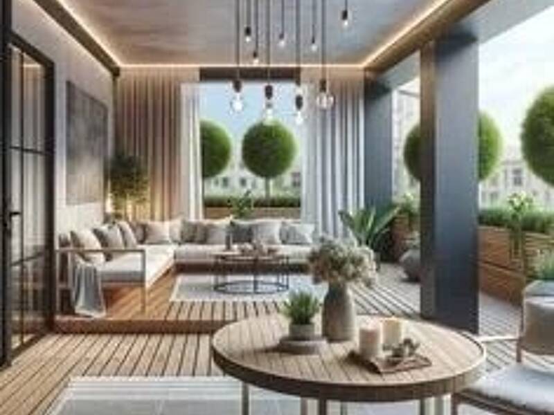 Maison à vendre, 129m², CLICHY