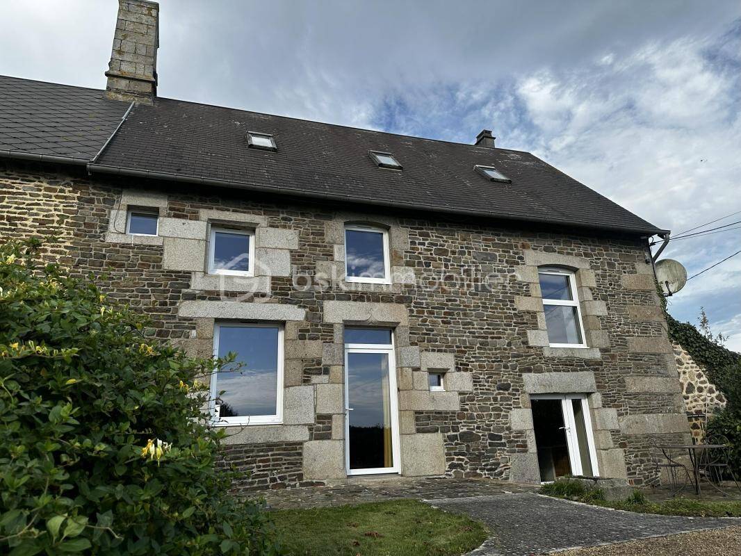 Maison à vendre, 125m², CALVADOS