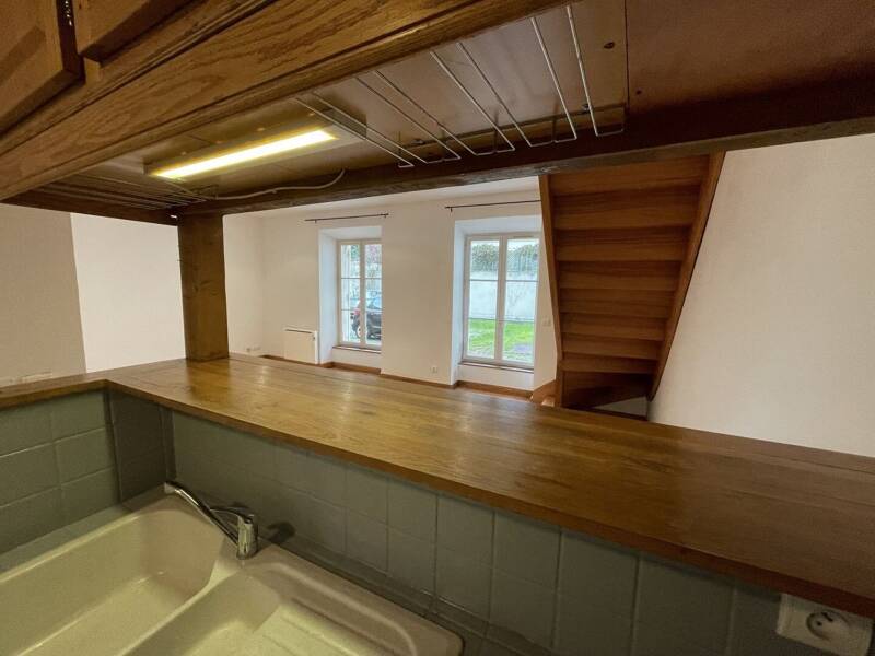 Maison à louer, 60m², VERSAILLES