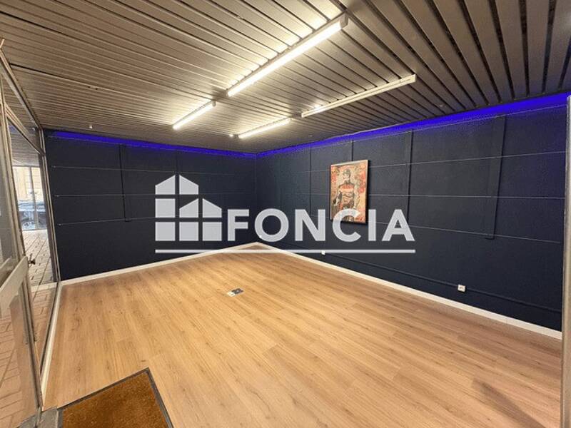 Maison à louer, 24m², TOULON