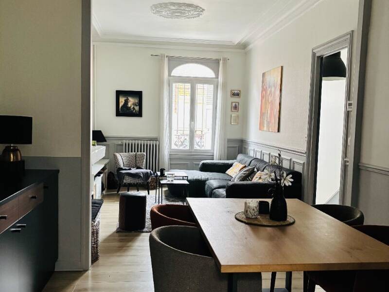 Maison à vendre, 123m², LE HAVRE