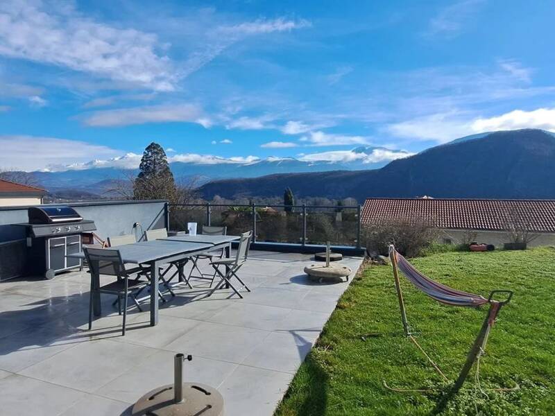 Maison à vendre, 239m², SAINT PAUL DE VARCES