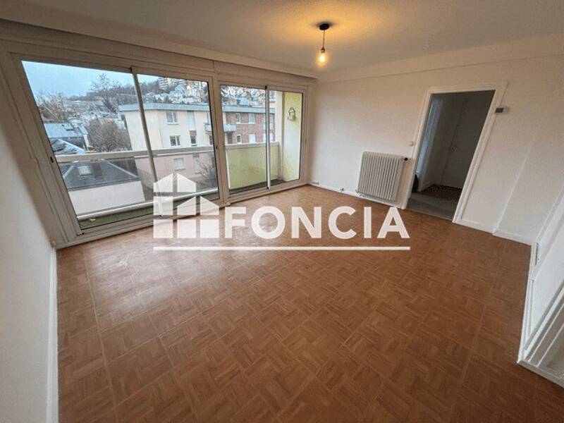 Maison à louer, 67m², LE HAVRE