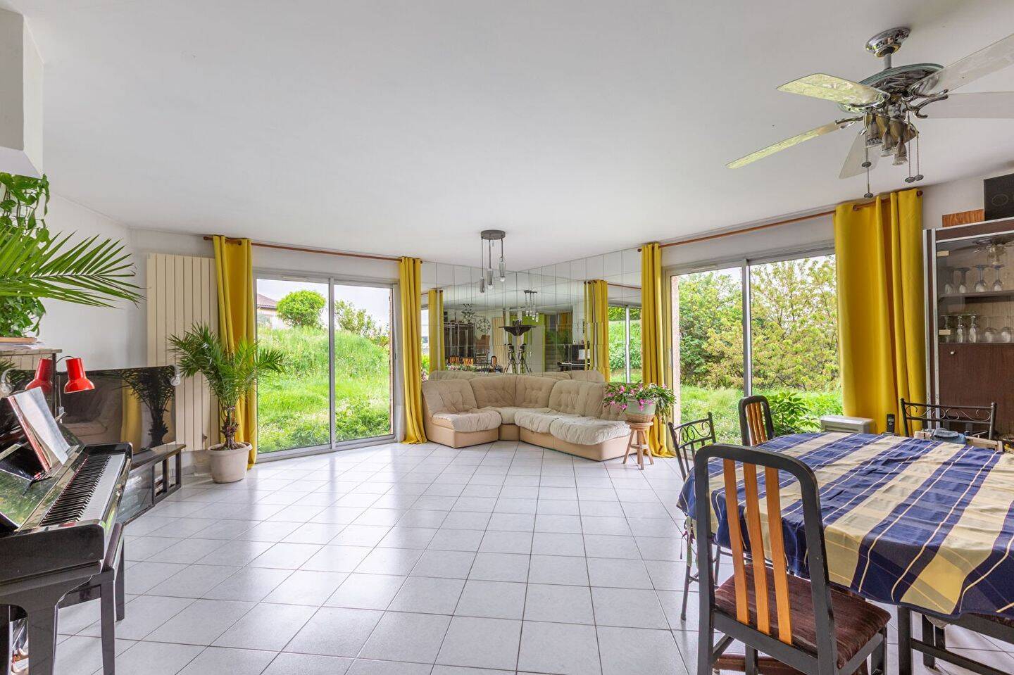 Maison à vendre, 120m², MONTANAY