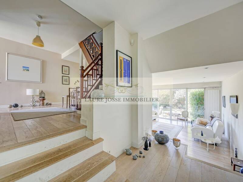 Maison à vendre, 185m², LE PECQ