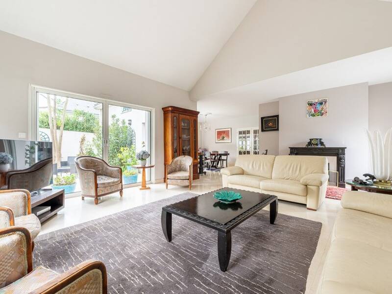 Maison à vendre, 238m², NANTES