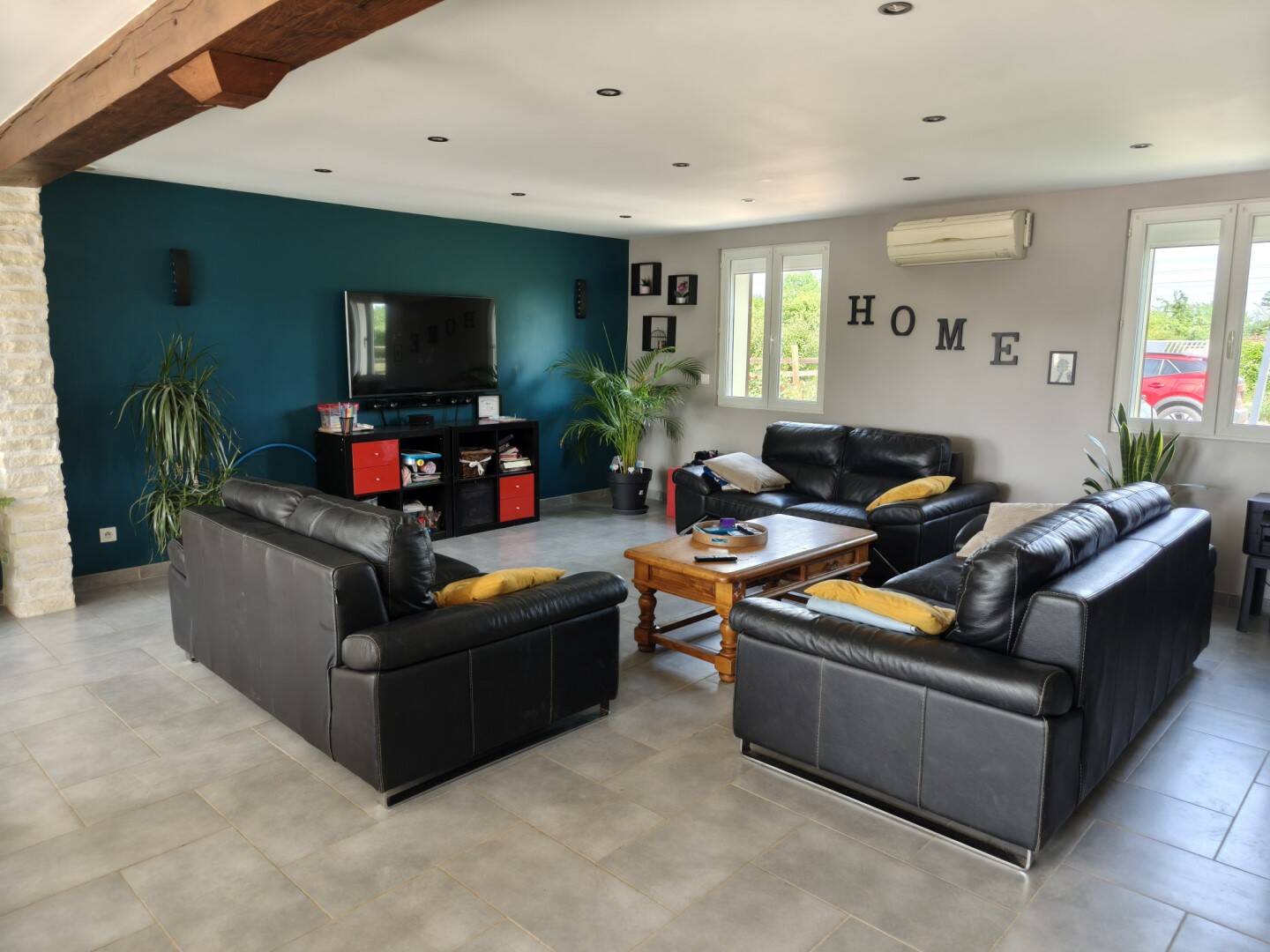 Maison à vendre, 165m², CALVADOS