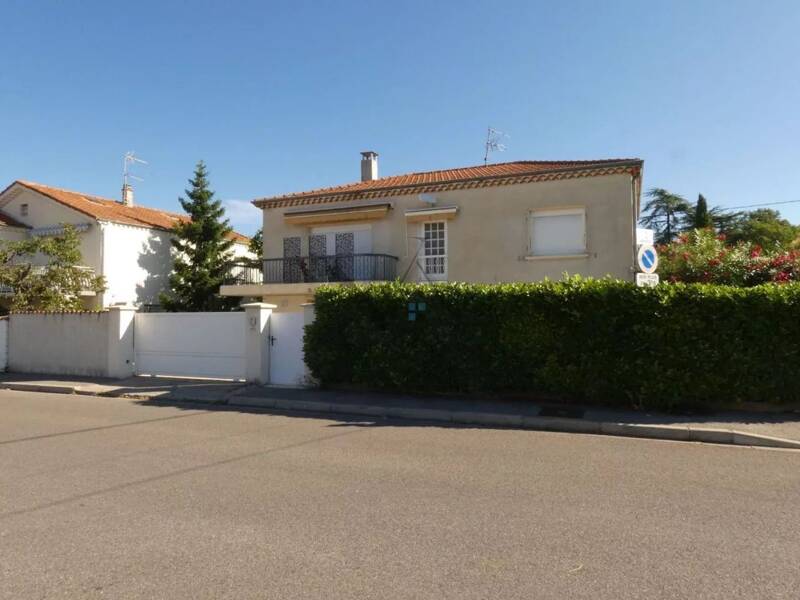 Maison à louer, 139m², MONTELIMAR