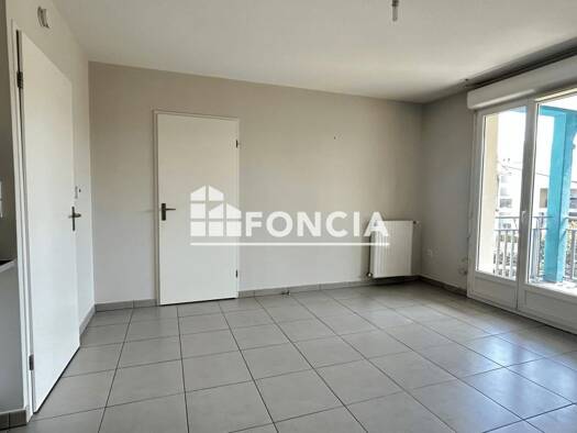 Appartement à vendre 185 000 € 2 pièces 1 chambre 41,59 m² Étage 1/1 Le Teich 33470