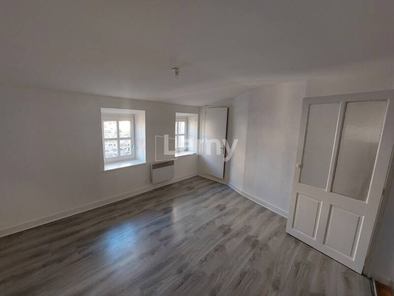 Maison à louer, 38m², ISSOIRE