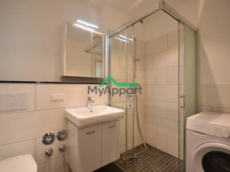 Maison à louer, 34m², PARIS 17E