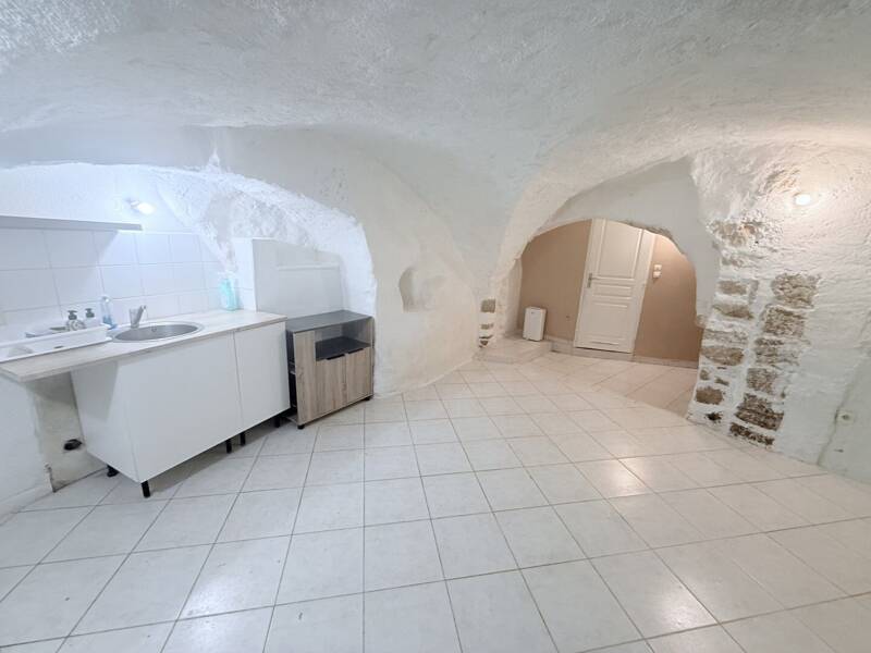 Maison à louer, 29m², MONTBAZIN