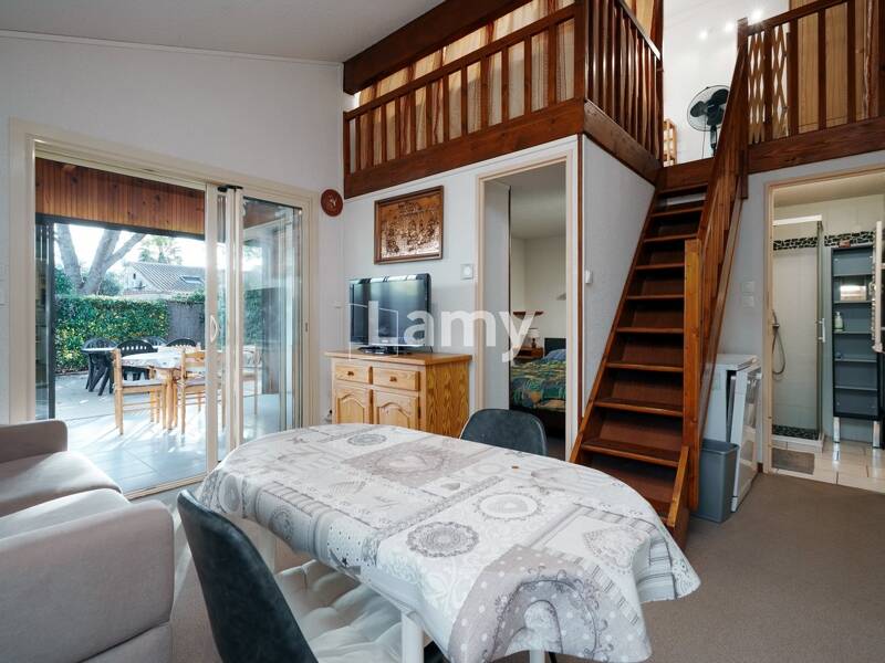 Maison à vendre, 45m², VIC LA GARDIOLE