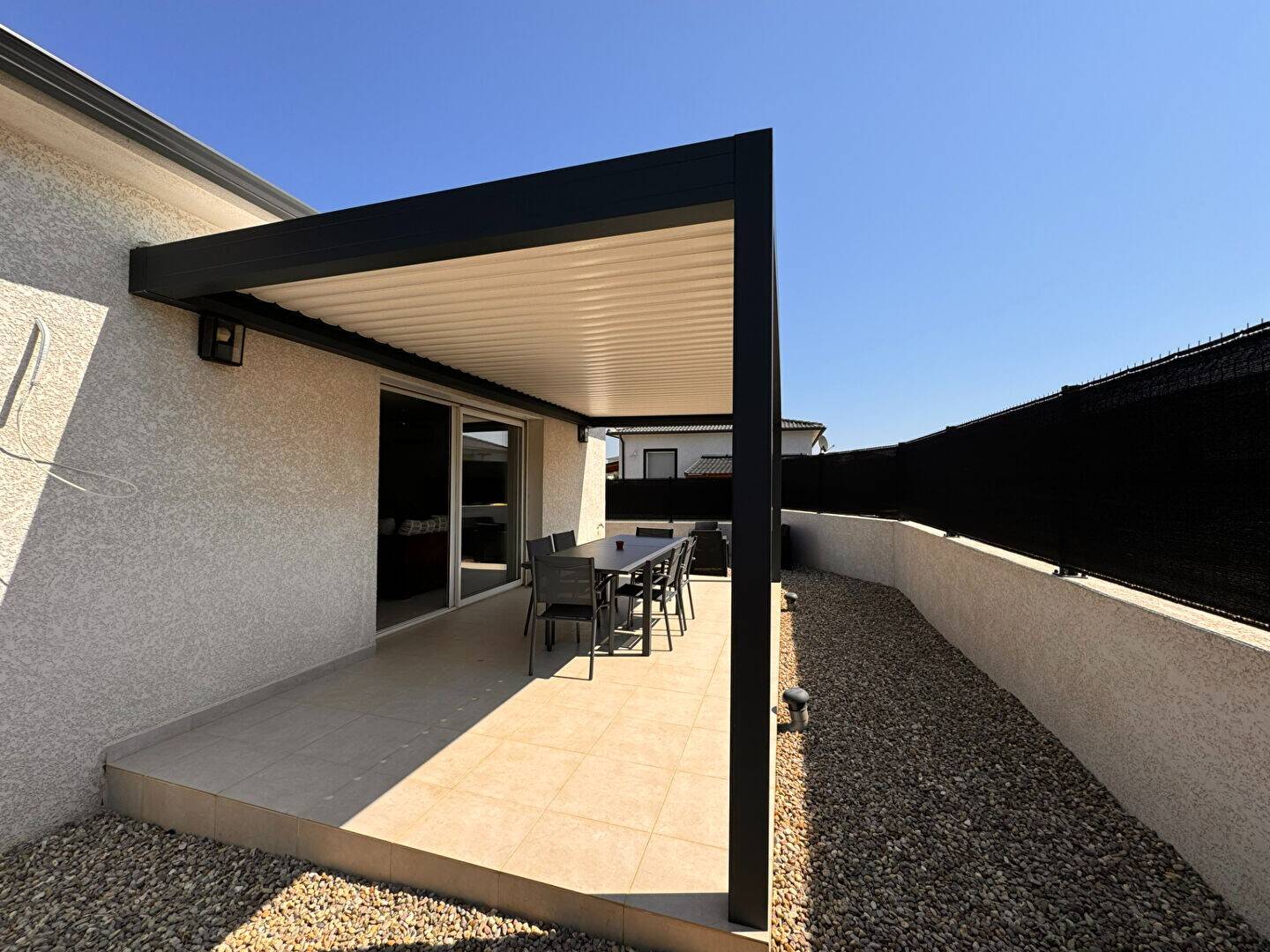 Maison à louer, 67m², VESCOVATO