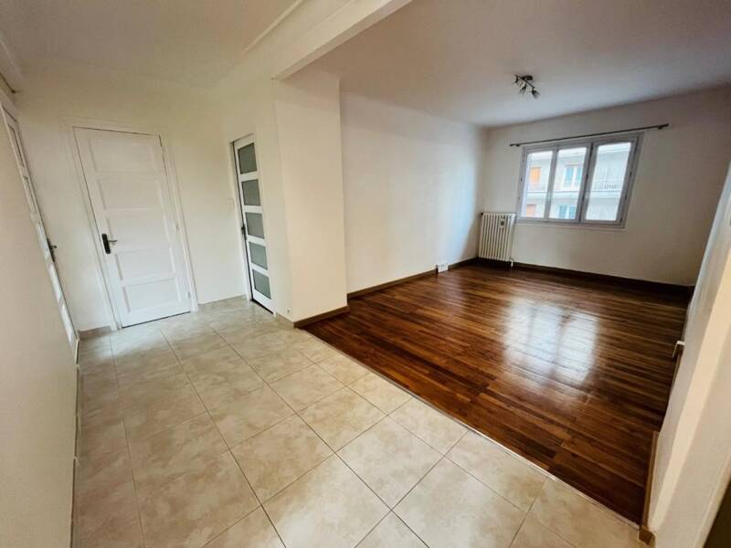 Maison à louer, 82m², GRENOBLE