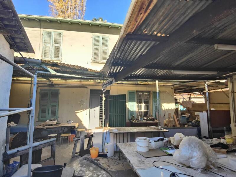 Maison à vendre, 101m², NICE