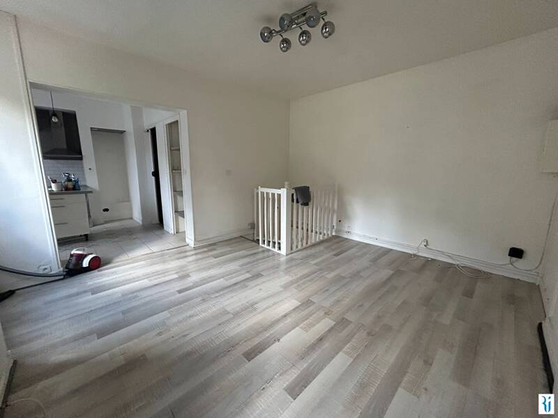 Maison à vendre, 41m², ROUEN