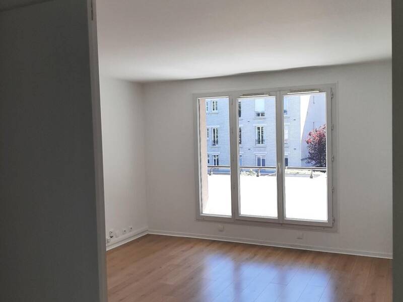 Maison à louer, 55m², ISSY LES MOULINEAUX