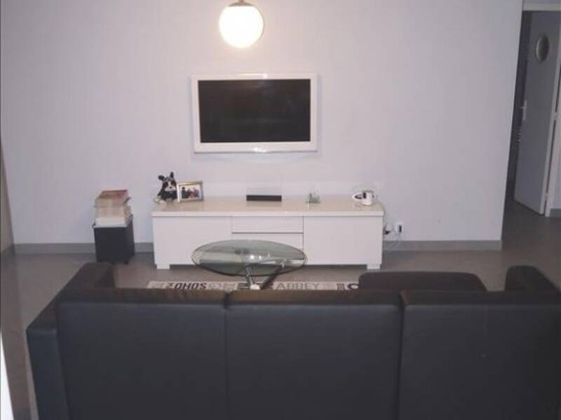 Maison à louer, 50m², CORMEILLES EN PARISIS