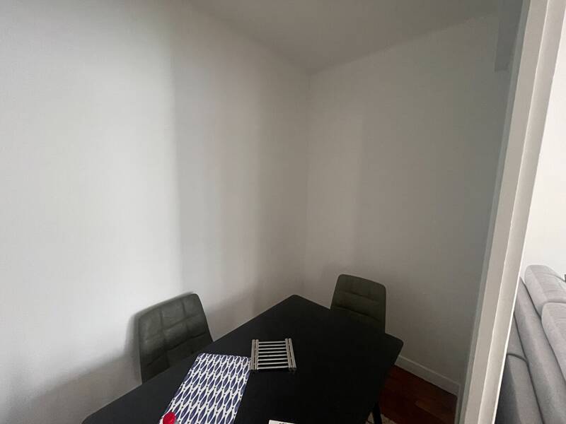 Maison à louer, 24m², PARIS 18E