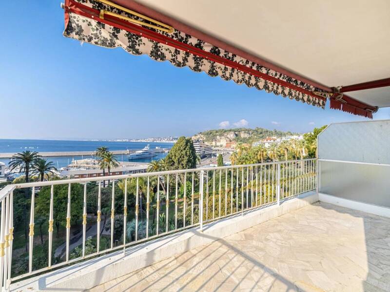 Maison à louer, 87m², NICE