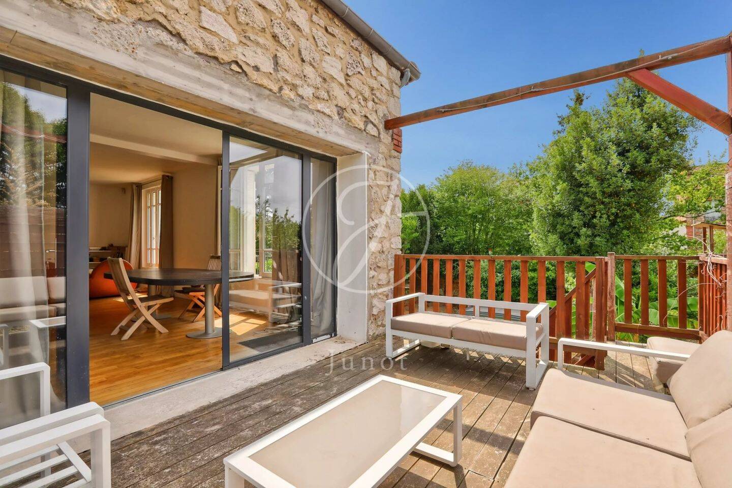 Maison à vendre, 166m², RUEIL MALMAISON