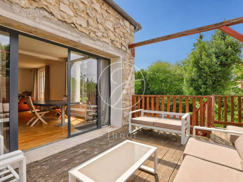 Maison à vendre, 166m², RUEIL MALMAISON