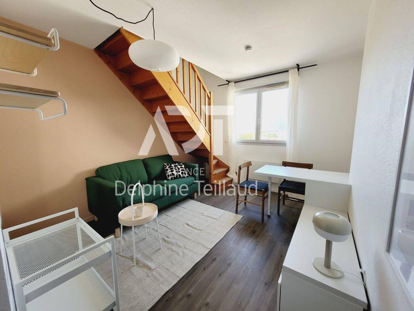 Maison à louer, 34m², FONTAINE