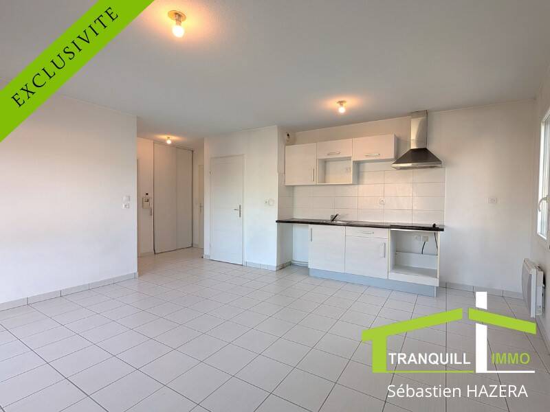Maison à louer, 60m², MERIGNAC