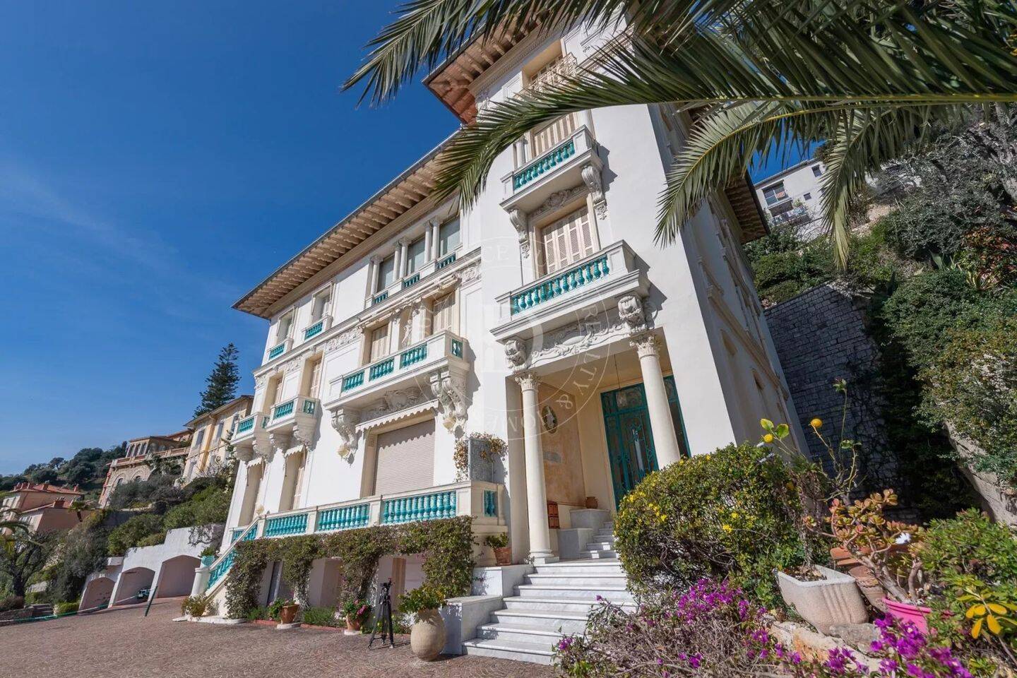 Maison à vendre, 82m², BEAULIEU SUR MER