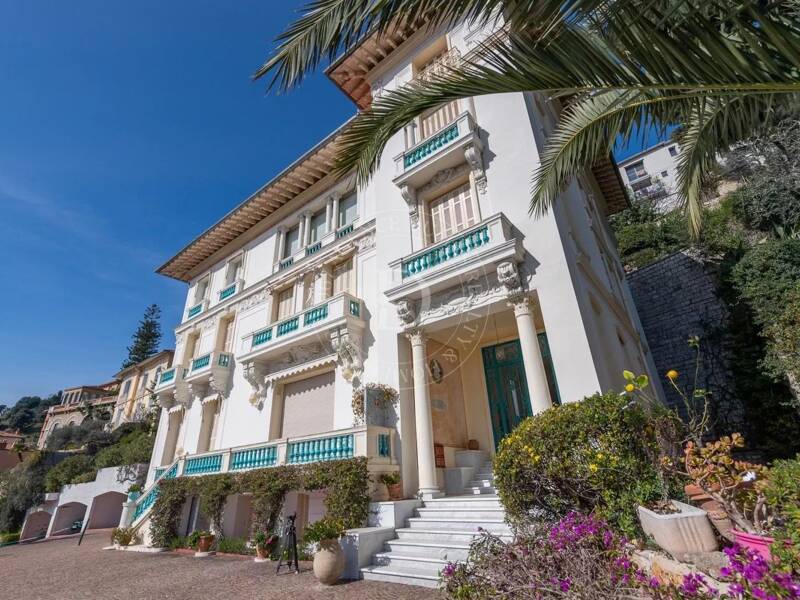 Maison à vendre, 82m², BEAULIEU SUR MER