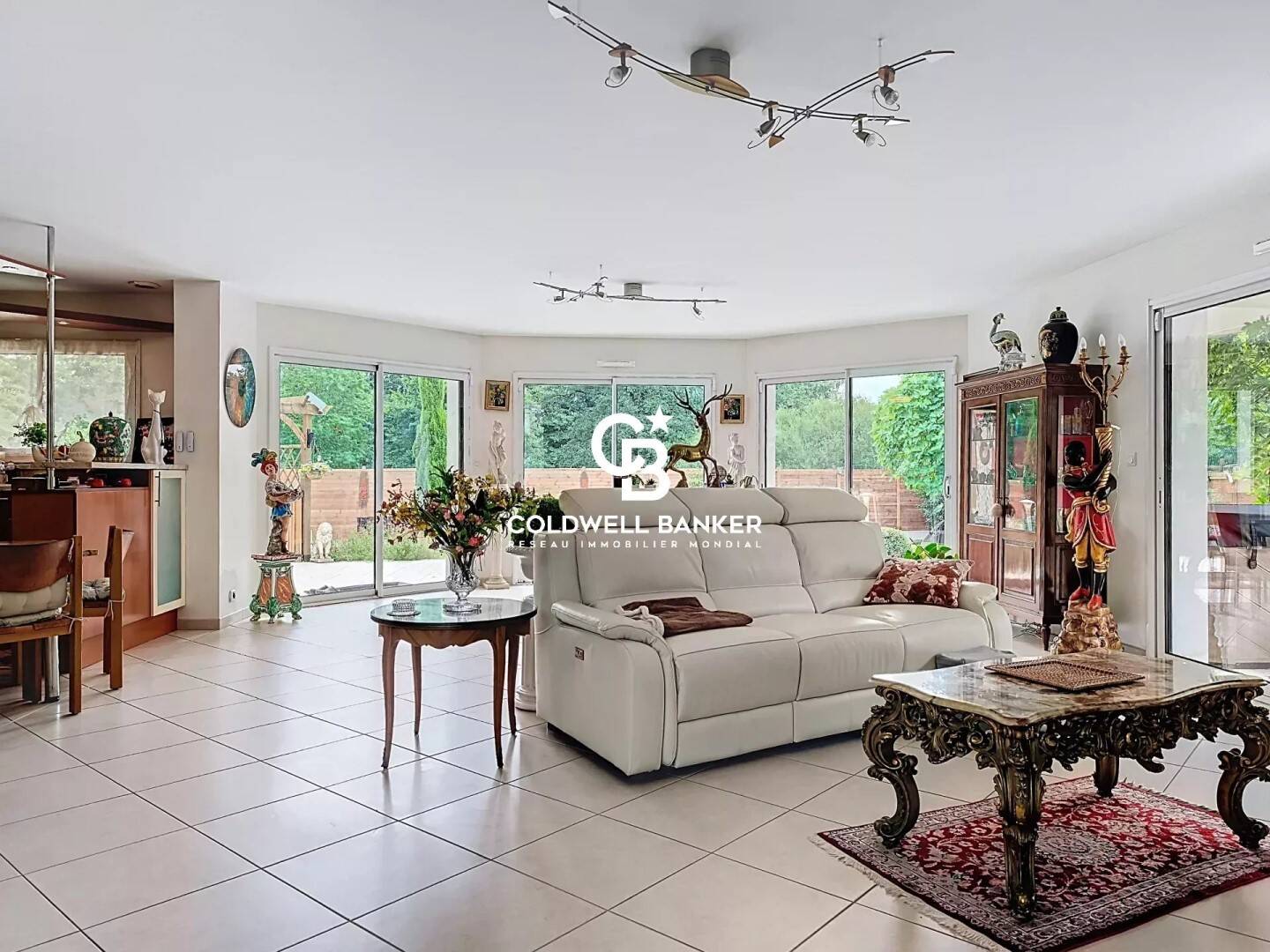 Maison à vendre, 188m², LA ROCHE SUR YON
