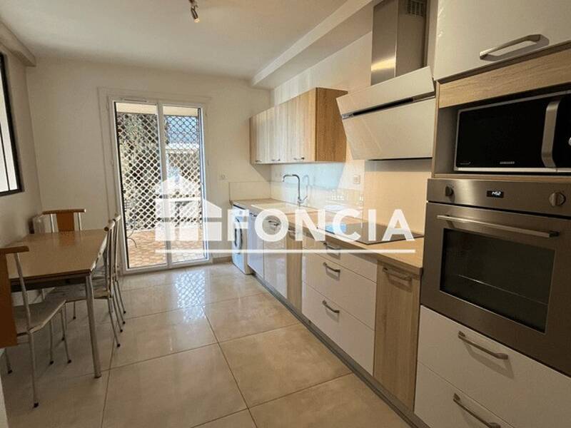 Maison à louer, 122m², AIX EN PROVENCE