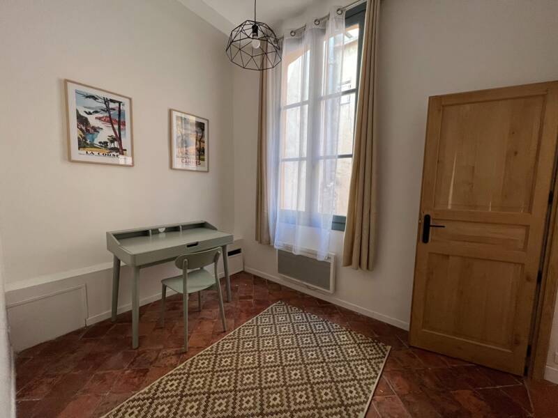 Maison à louer, 61m², AIX EN PROVENCE