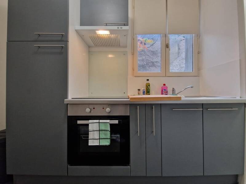 Maison à louer, 36m², REIMS