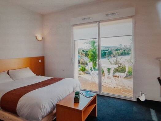 Appartement à vendre 60 000 € 1 pièce 21 m² La Madeleine Chartres 28000