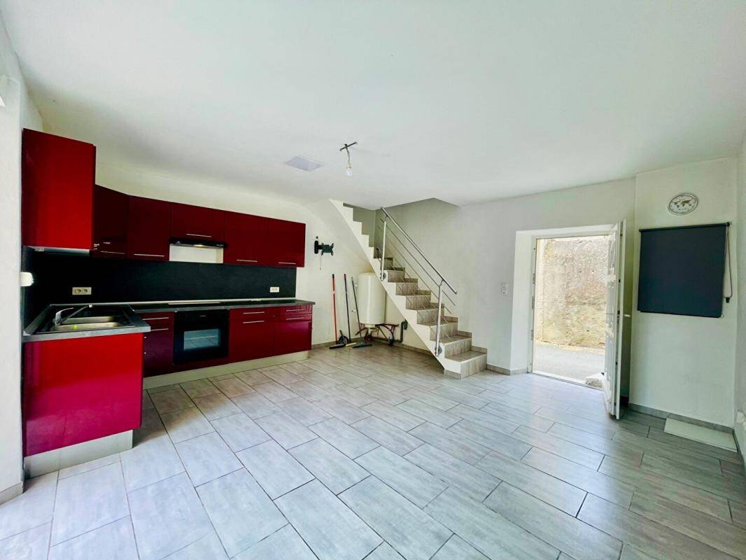 Maison à vendre, 40m², VILLENEUVE MINERVOIS