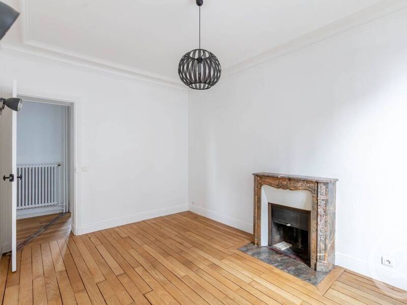 Maison à louer, 48m², BOULOGNE BILLANCOURT