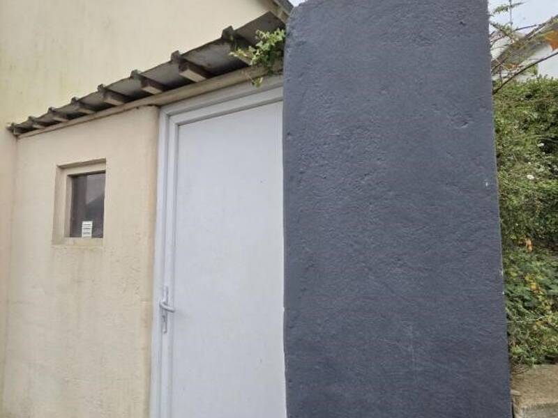 Maison à vendre, 80m², BREST